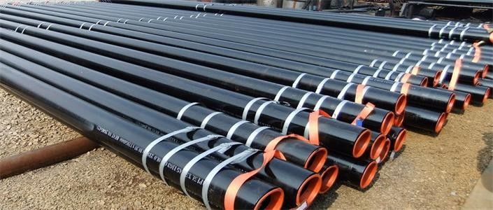 Tubos de extracción en frío de petróleo K55 J55 P110 N80 J80 H80 Psl1 Tubos de carcasa de petróleo