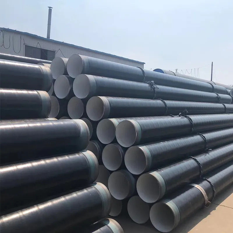 Los productos de acero al carbono se pueden utilizar para la fabricación de tubos de acero al carbono sin costura.