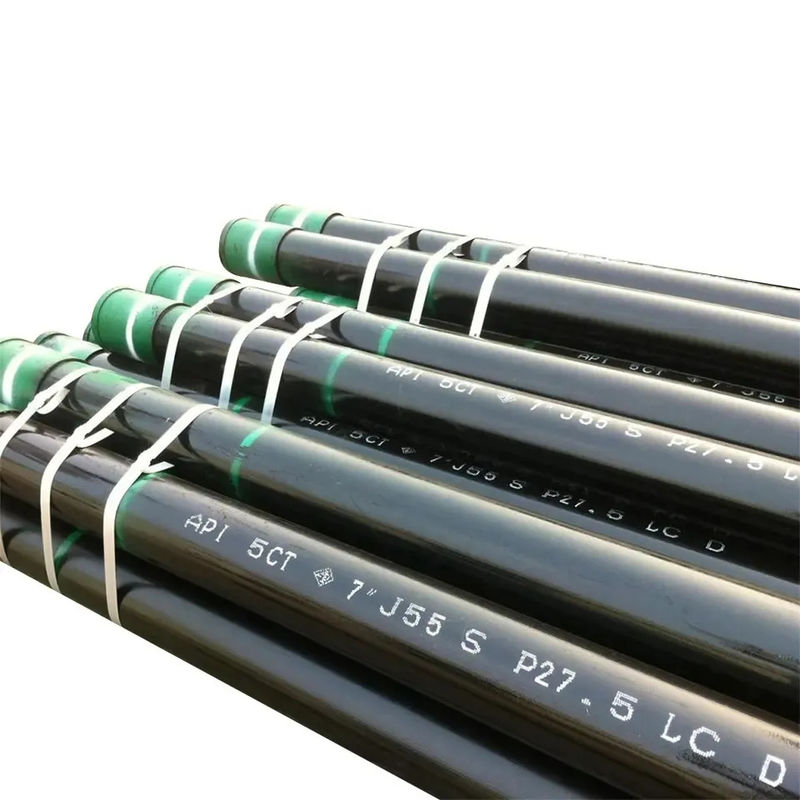 Asm A53 A36 1 pulgada Sch 40 14 pulgadas Q235 A106 Gr B Smls tubo sin costuras de acero al carbono
