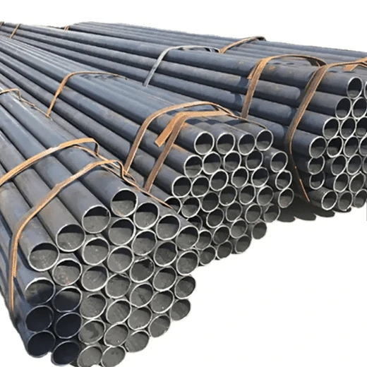 2 pulgadas 3 pulgadas Sa178a Tubos de caldera sin costura Fabricación ASTM A53 ASTM A106 a312gr tp304