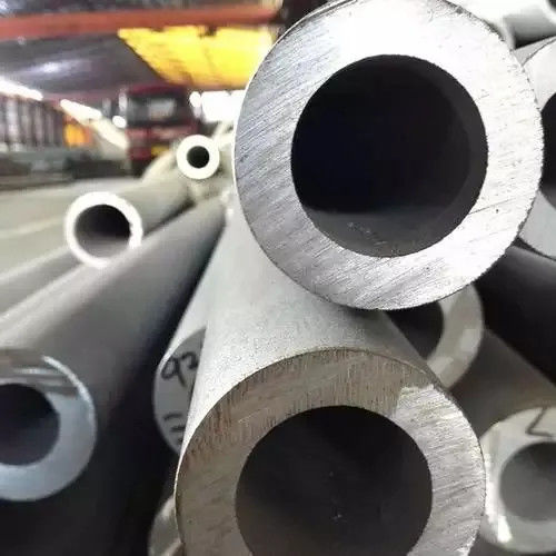 Gr 6 Astm A335 P11 Material de las tuberías de acero de aleación 15CrMoG