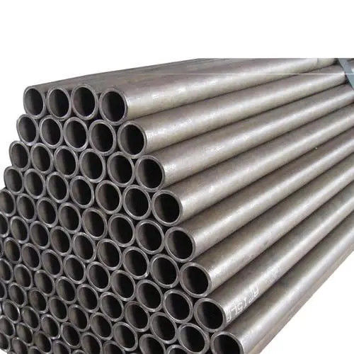 Casing tubo de perforación mecánica sin costura Api gas de petróleo tuberías de acero suave agujero de metal
