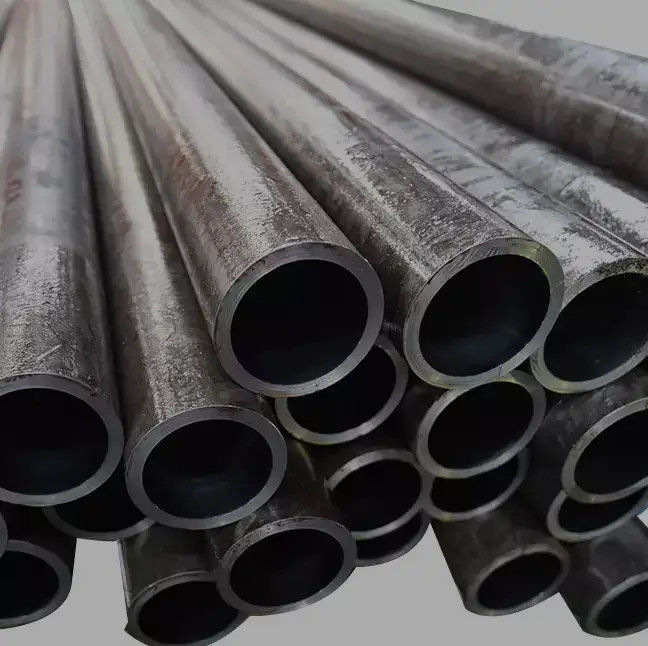Venta de tubos mecánicos de pared pesada AISI 1020 asme b36 10m 2004 2015