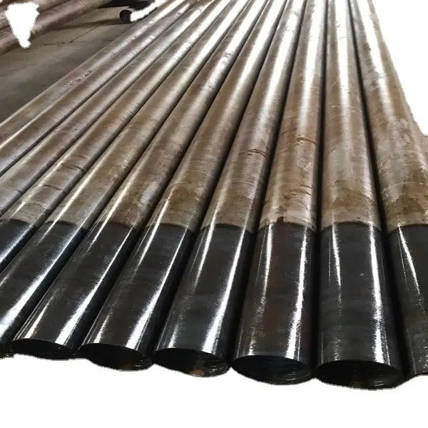 Tubos de acero sin costura de aleación para tubos mecánicos ASTM A519 1020 1025 1035