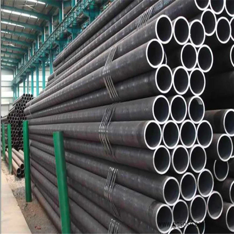 Tubos mecánicos tirados en frío sin costura para la venta ASTM A519 A513 1010 1045 SAE 1018