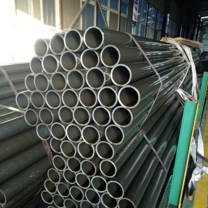 Diseño de tuberías estructurales de acero galvanizado 3/4 
