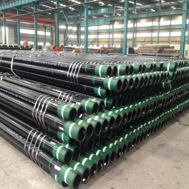 Tubo de acero sin costura laminado en caliente API 5L Standard a790 uns s32760 s32205