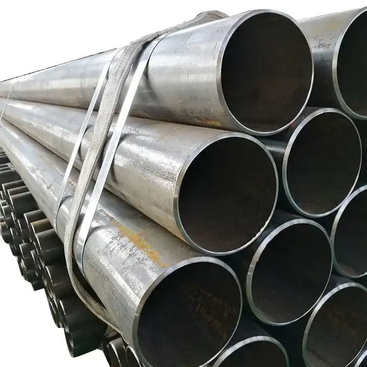 Las medidas de seguridad se aplicarán a las instalaciones de acero al carbono.