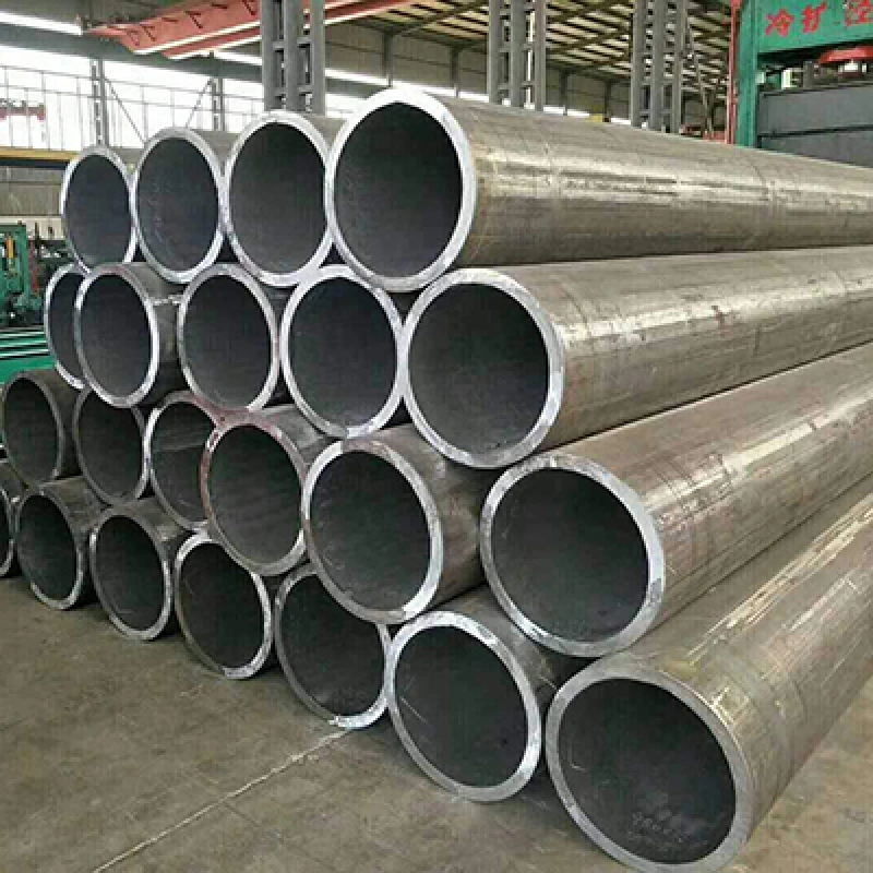 Las medidas de seguridad se aplicarán a las instalaciones de acero al carbono.