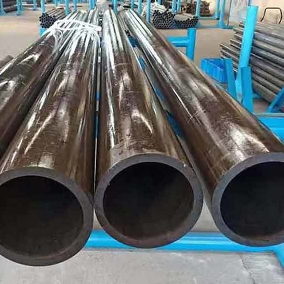 1018 1020 1045 1026 Tubos sin costura tirados en frío para tuberías de gas y petróleo