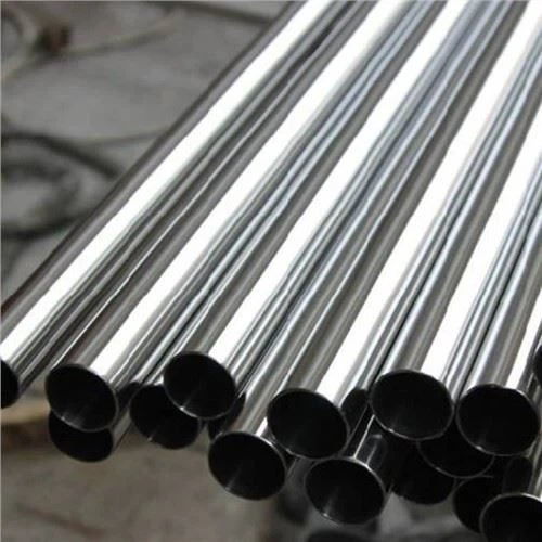 316 202 304l 304 Tubo de acero inoxidable sin costura