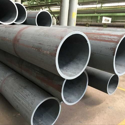 4130 4140 Tubo sin costura para hidráulico Dimensión exacta Gran asm a333 gr 6 smls