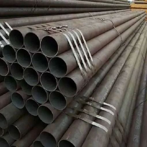 A333 Gr 6 A106 Gr B Tubo sin costuras para cilindro hidráulico