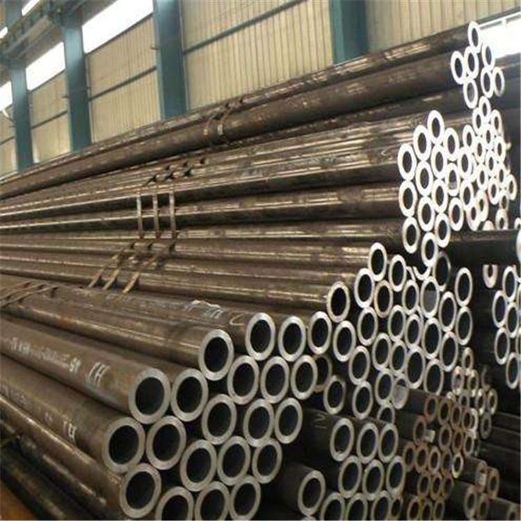 A333 Gr 6 A106 Gr B Tubo sin costuras para cilindro hidráulico