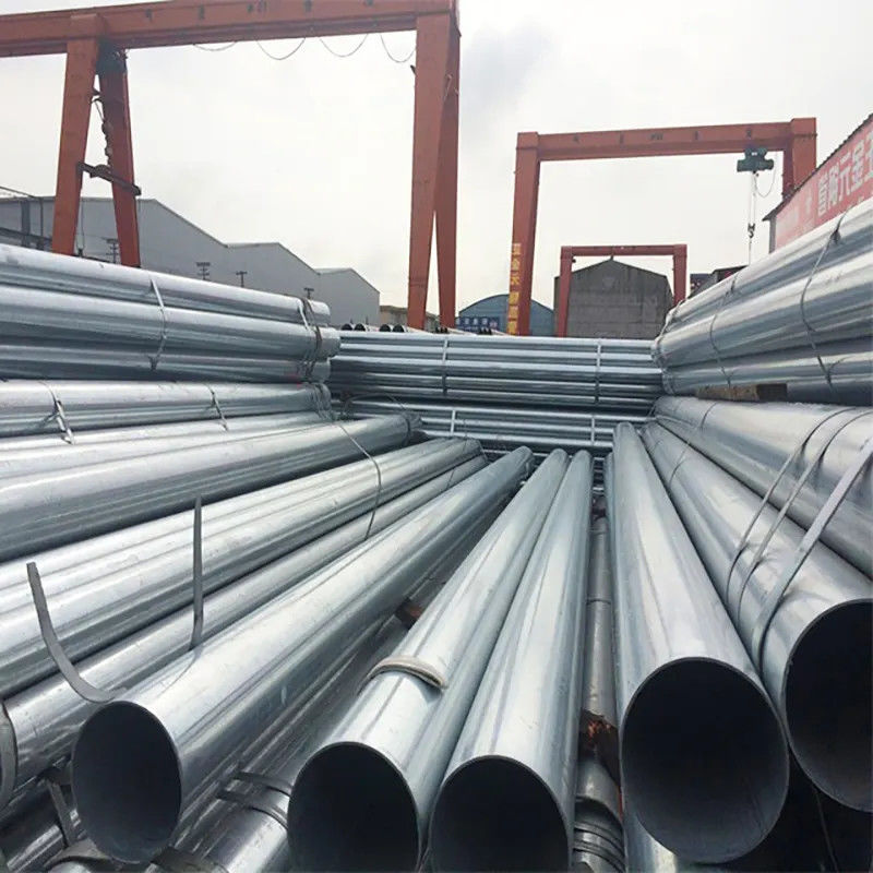 0.25mm tubo de acero sin costura de carbono ASTM A106 A53 API 5L X42-X80 en petróleo y gas