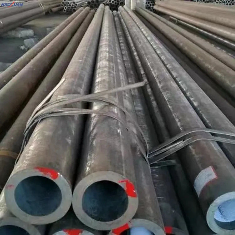 13 pulgadas 304 316l tubo sin costura de acero inoxidable Astm A106 grado B para petróleo