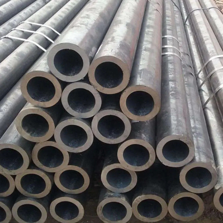 13 pulgadas 304 316l tubo sin costura de acero inoxidable Astm A106 grado B para petróleo